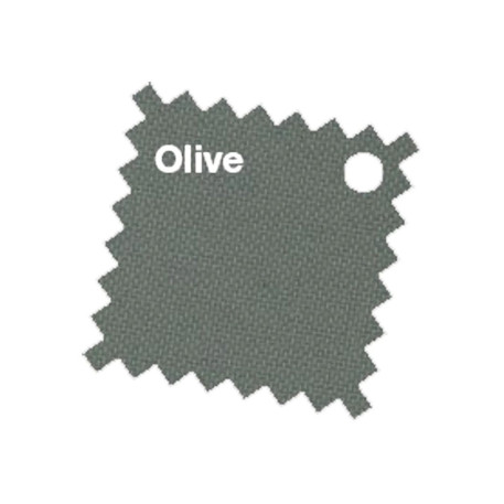 Парасоля садова Platinum Riva кругла Ø2.5 м Olive2