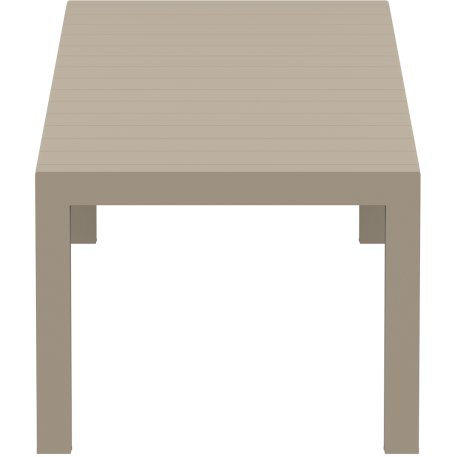 Стіл Siesta Vegas 260-300 Taupe4