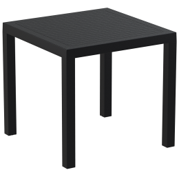 Стіл Siesta Ares 80 Black
