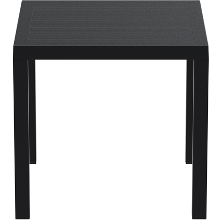 Стіл Siesta Ares 80 Black1