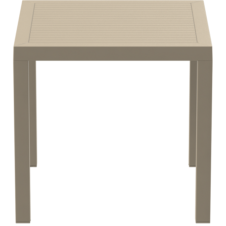 Стіл Siesta Ares 80 Taupe1