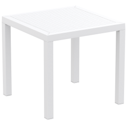 Стіл Siesta Ares 80 White