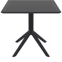 Стіл Siesta Sky Table 80 Black