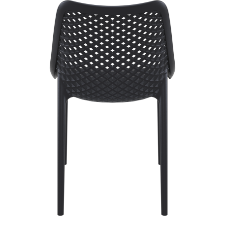 Стілець Siesta Air Black4