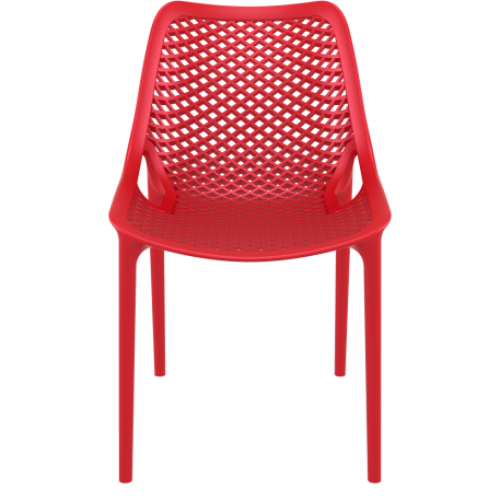 Стілець Siesta Air Red2