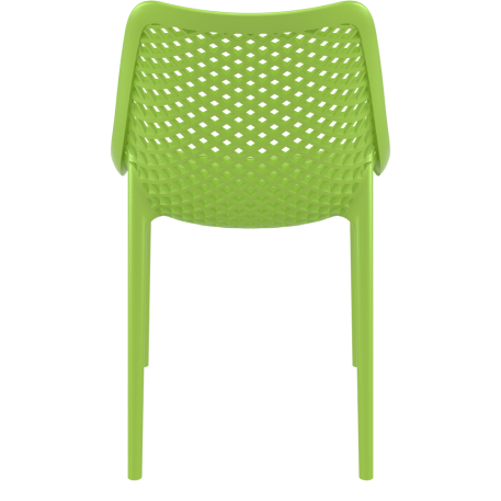 Стілець Siesta Air Tropical Green4