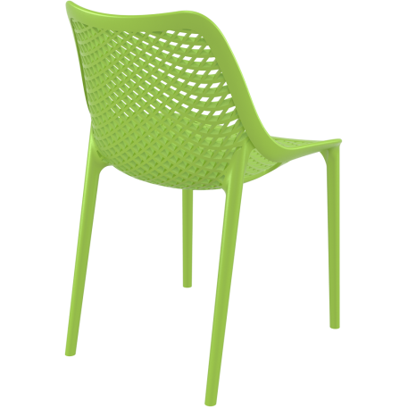 Стілець Siesta Air Tropical Green3