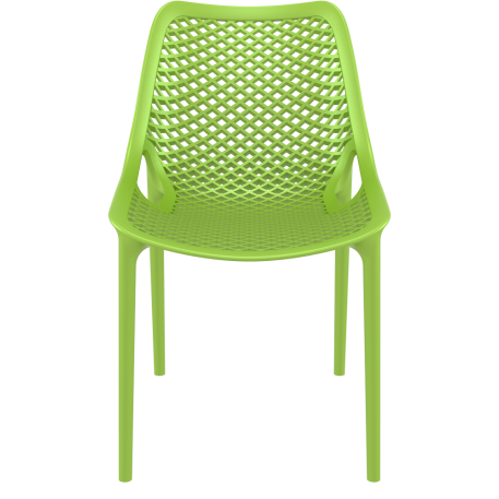 Стілець Siesta Air Tropical Green2