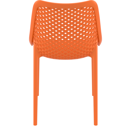 Стілець Siesta Air Orange4