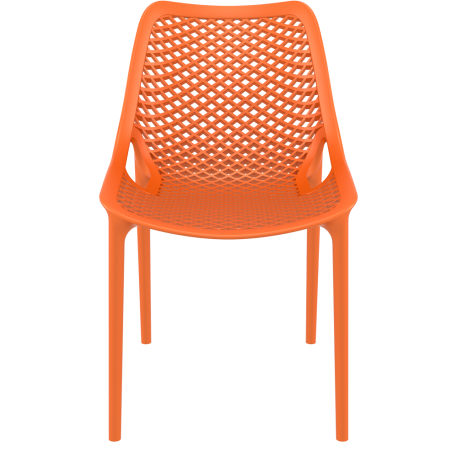 Стілець Siesta Air Orange2