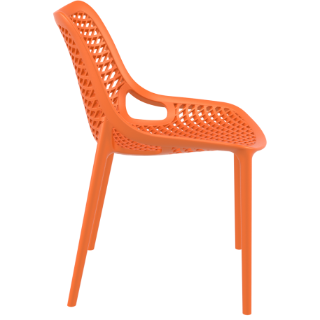 Стілець Siesta Air Orange1
