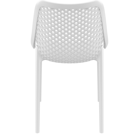 Стілець Siesta Air White4