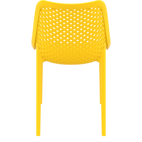 Стілець Siesta Air Yellow4