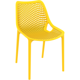 Стілець Siesta Air Yellow