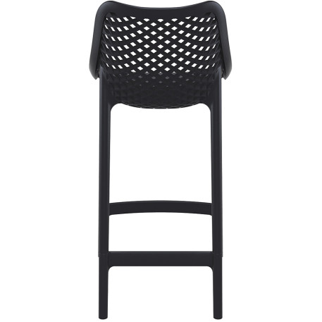 Стілець Siesta Air Bar 75 Black4