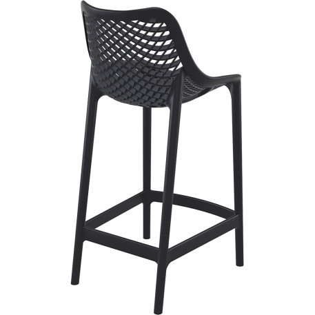 Стілець Siesta Air Bar 75 Black3