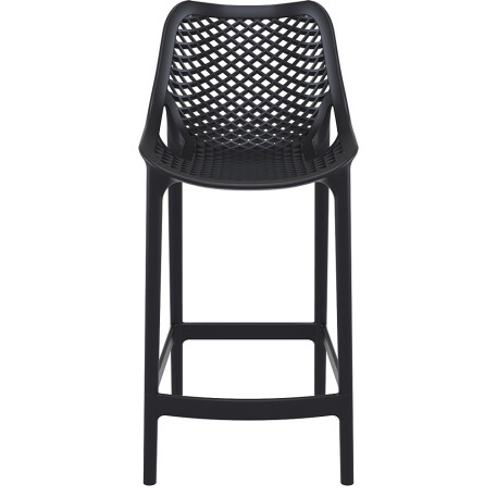 Стілець Siesta Air Bar 75 Black1