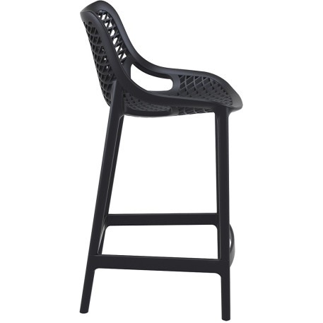 Стілець Siesta Air Bar 75 Black2