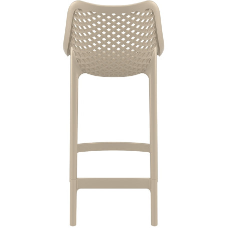 Стілець Siesta Air Bar 75 Taupe4