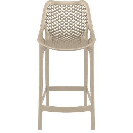 Стілець Siesta Air Bar 75 Taupe1