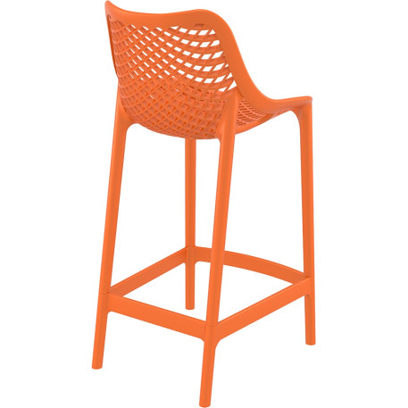 Стілець Siesta Air Bar 75 Orange3