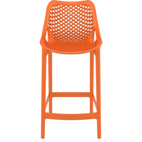 Стілець Siesta Air Bar 75 Orange1