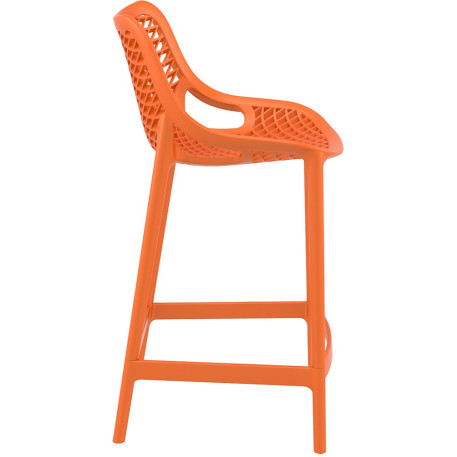Стілець Siesta Air Bar 75 Orange2
