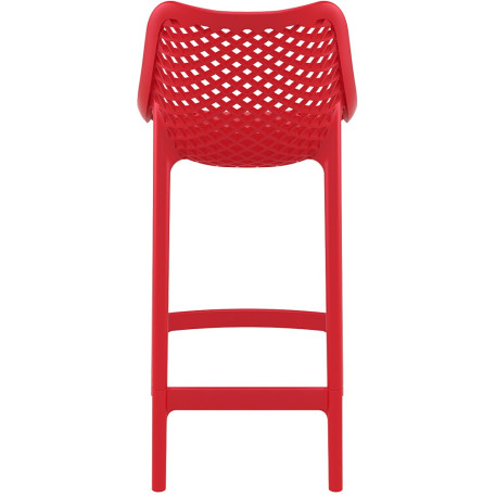 Стілець Siesta Air Bar 65 Red4