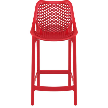 Стілець Siesta Air Bar 65 Red1