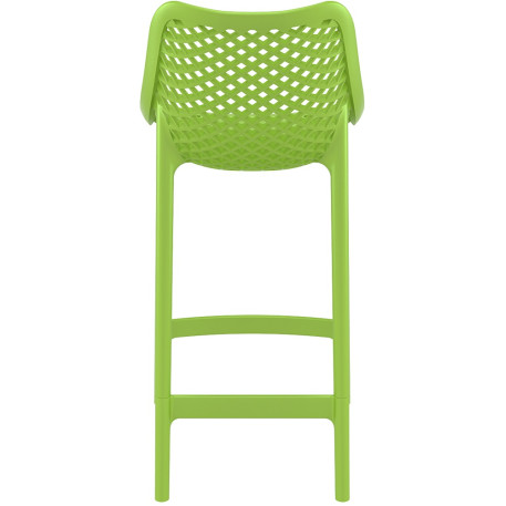 Стілець Siesta Air Bar 75 Tropical Green4