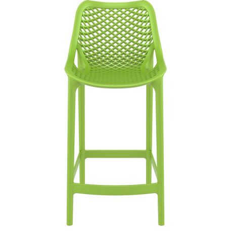 Стілець Siesta Air Bar 75 Tropical Green1