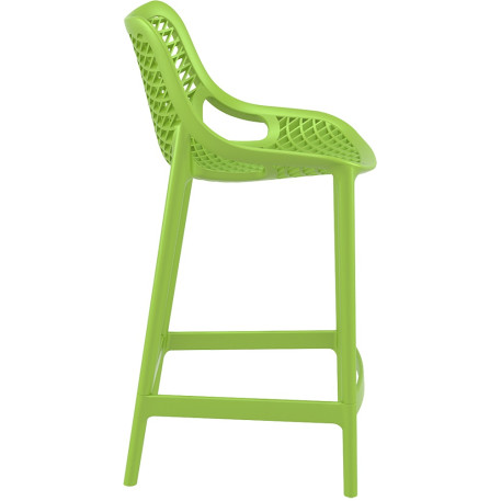 Стілець Siesta Air Bar 75 Tropical Green2