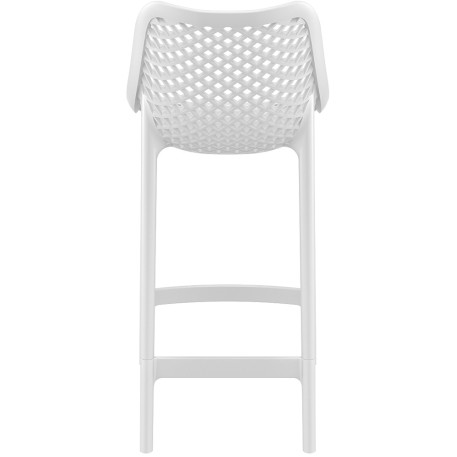 Стілець Siesta Air Bar 75 White4