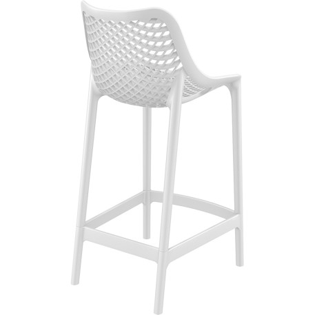 Стілець Siesta Air Bar 75 White3