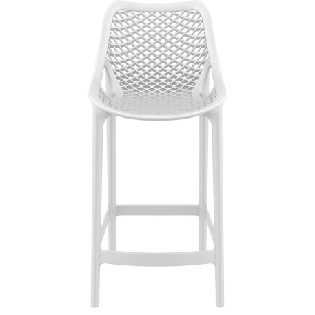 Стілець Siesta Air Bar 75 White1