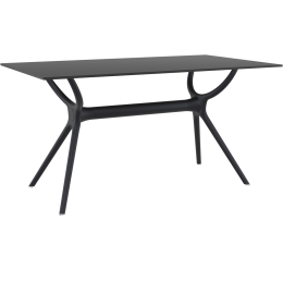 Стіл Siesta Air Table 140 Black