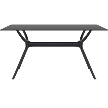 Стіл Siesta Air Table 140 Black1