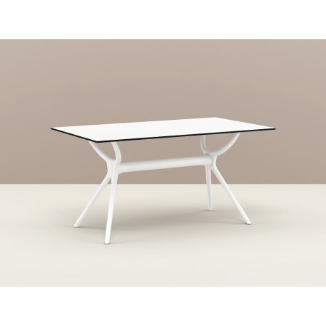 Стіл Siesta Air Table 140 White6