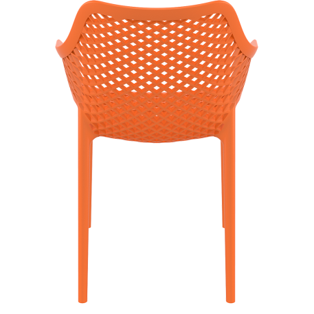 Стілець Siesta Air XL Orange4