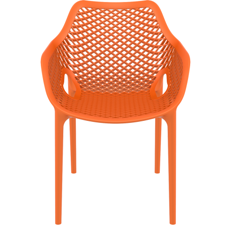 Стілець Siesta Air XL Orange2