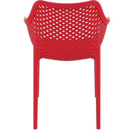 Стілець Siesta Air XL Red4