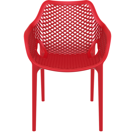 Стілець Siesta Air XL Red2