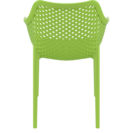 Стілець Siesta Air XL Topical Green4