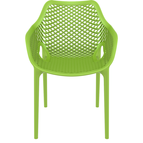 Стілець Siesta Air XL Topical Green2