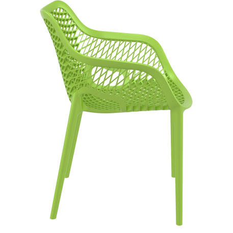 Стілець Siesta Air XL Topical Green1