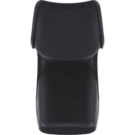 Стілець Siesta BLOOM Black4