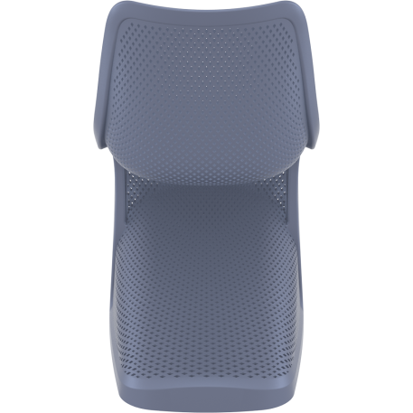 Стілець Siesta BLOOM Dark Grey3