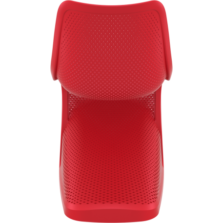 Стілець Siesta BLOOM Red4