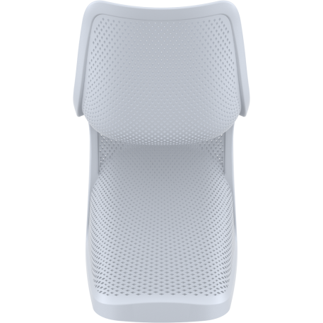 Стілець Siesta BLOOM Silver Grey4