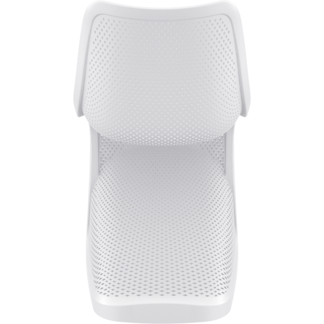 Стілець Siesta BLOOM White4